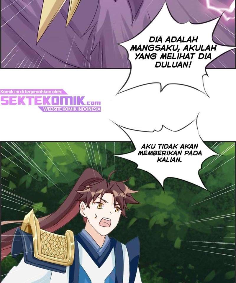 Strongest System (The Strongest Dandy System) Chapter 37 Gambar 49